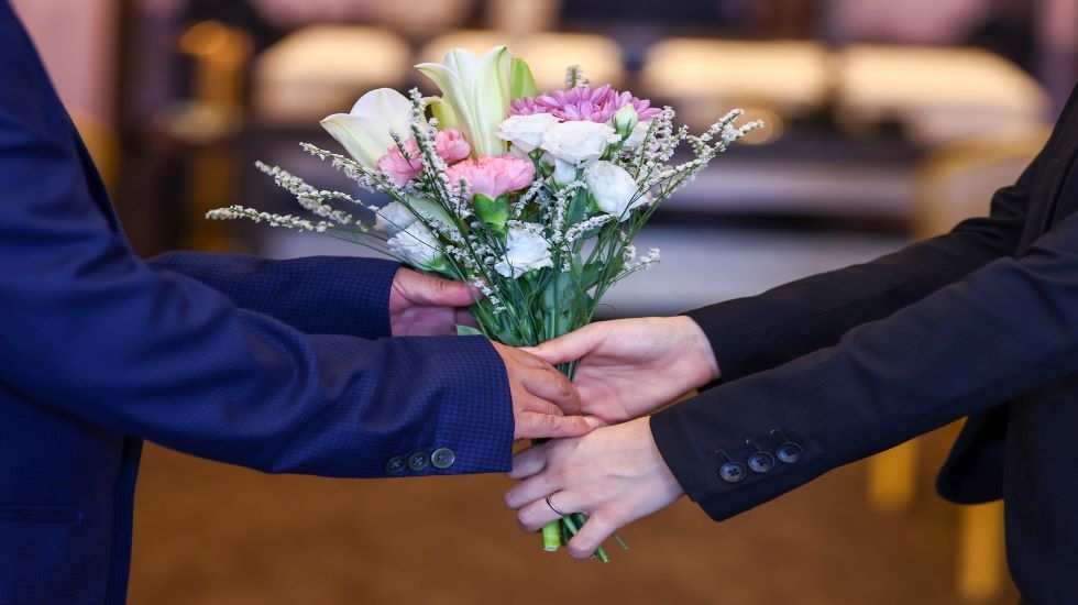 セレモニーホール パシオン