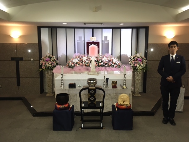 株式会社アイセ・メモリアル　東京支店の家族葬プラン