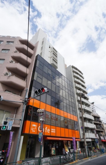 株式会社アイセ・メモリアル　東京支店