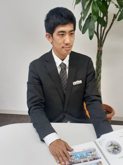 株式会社アイセ・メモリアル　東京支店