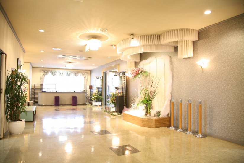 フューネットコーポレーション