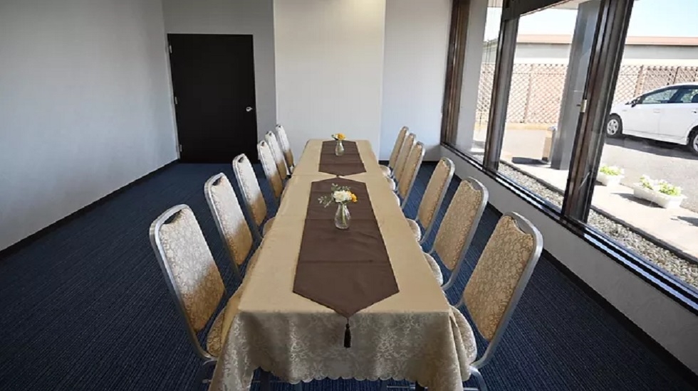 小さなセレモニー印西ホール（旧印西ホール）