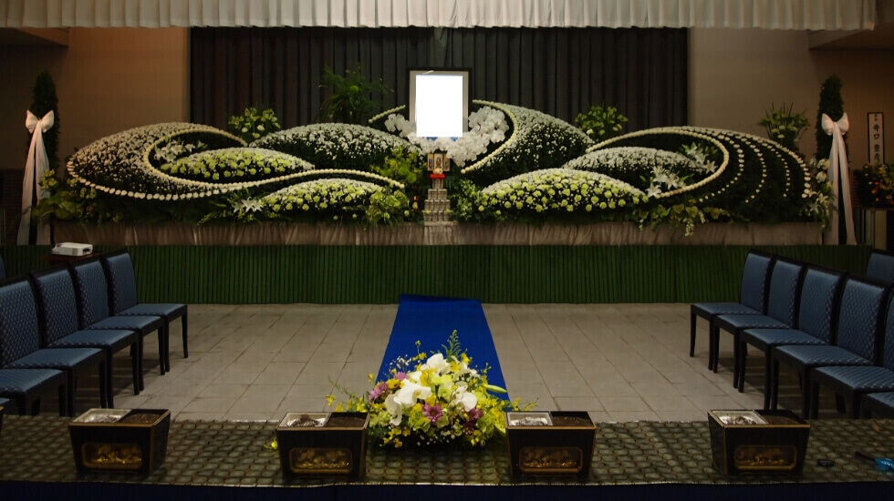 花正の火葬式プラン