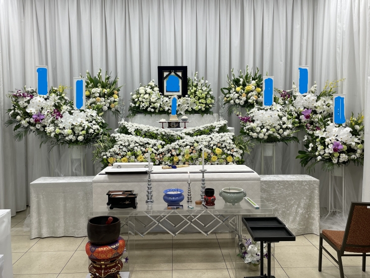 ファイナル・サービスリンク