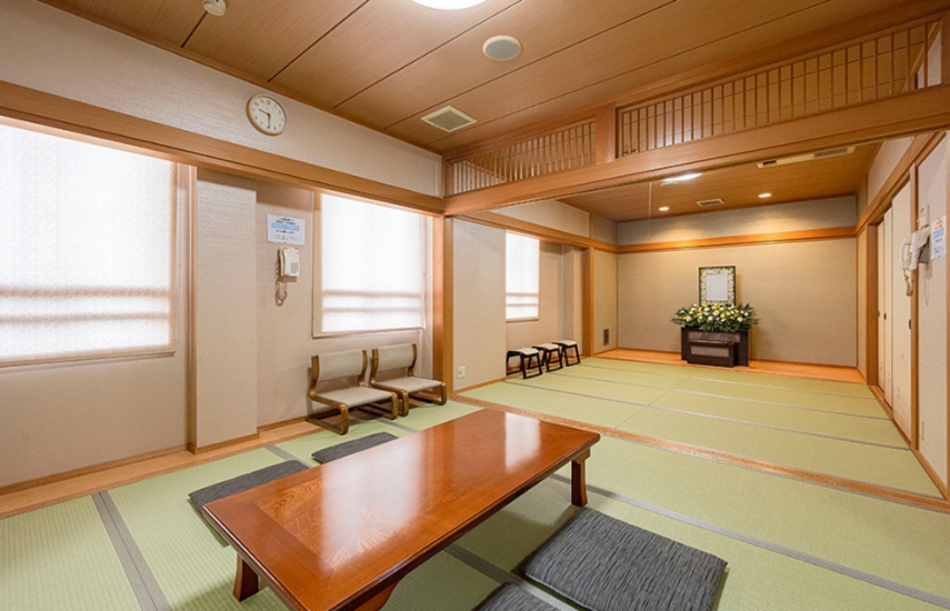 今治市民直葬センター