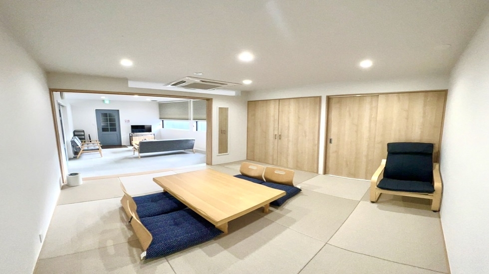 アークハウス広島