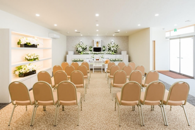 家族葬のタクセル