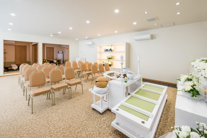 家族葬のタクセル