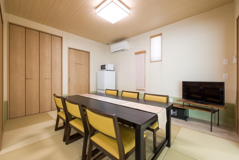 家族葬のタクセル