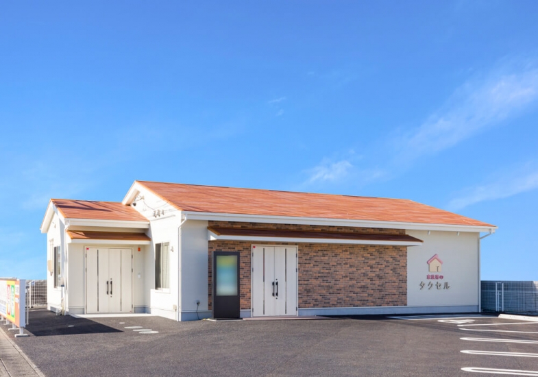 家族葬のタクセル