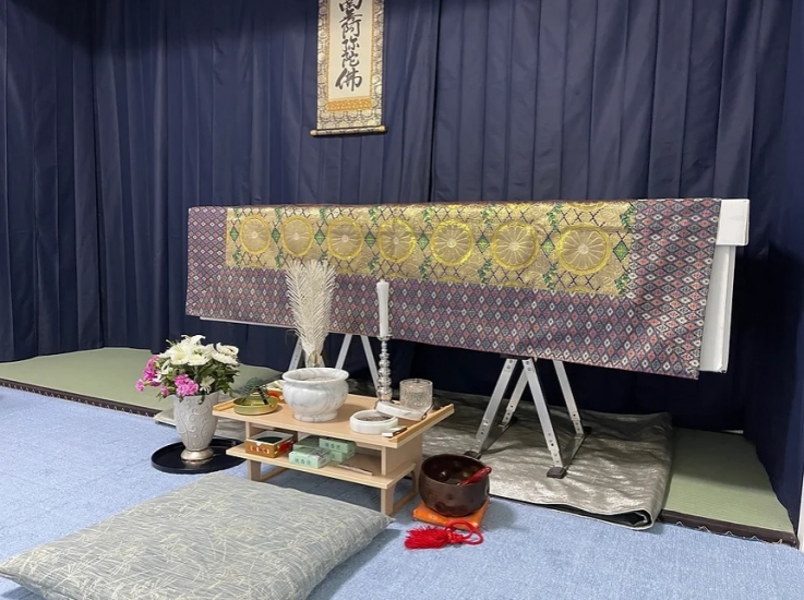 直葬・家族葬専門　ファミリア