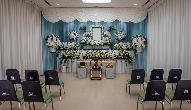 グランセレモ東京