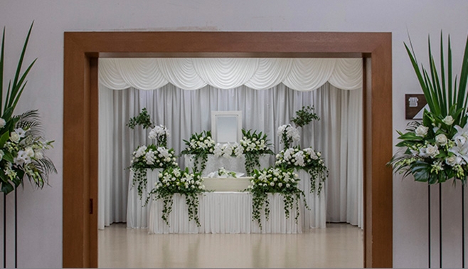 グランセレモ東京