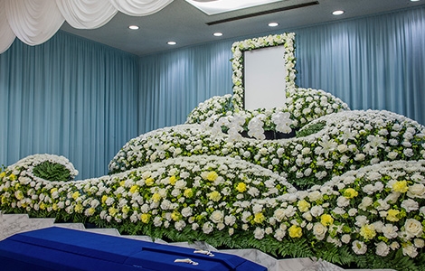 グランセレモ東京