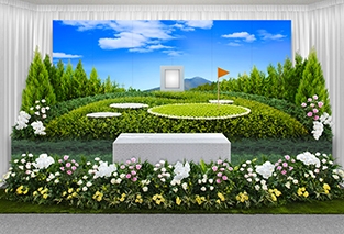 グランセレモ東京