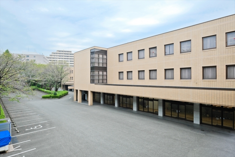 グランセレモ東京