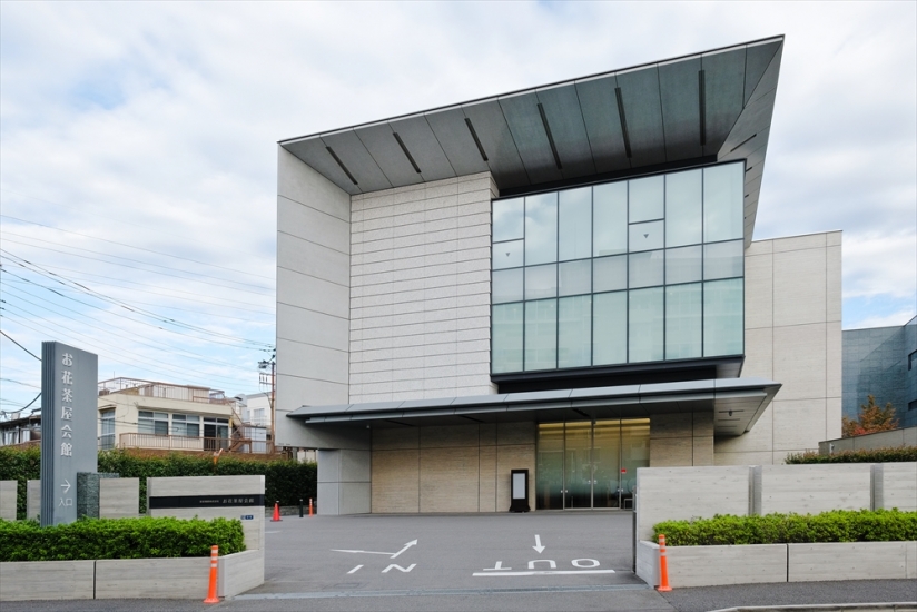 グランセレモ東京