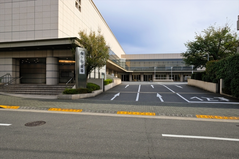 グランセレモ東京