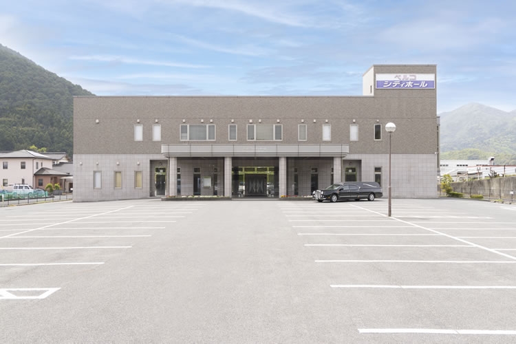 株式会社ベルコ東山口