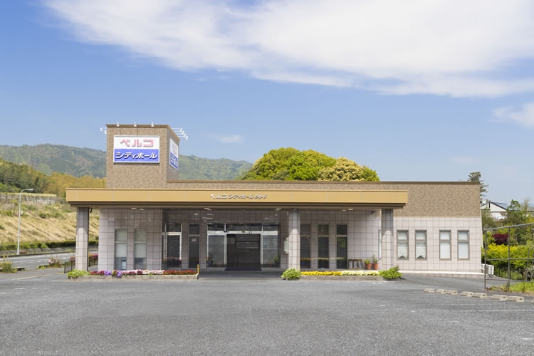 株式会社ベルコ東山口