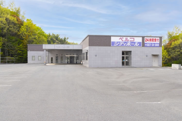 株式会社ベルコ東山口