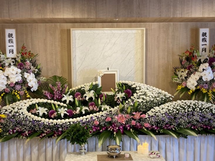 株式会社　心和葬祭