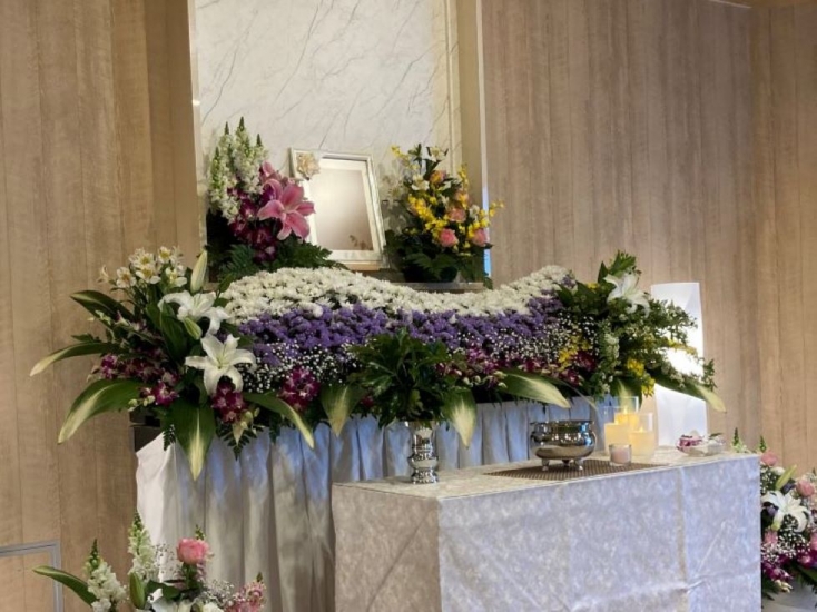 株式会社　心和葬祭