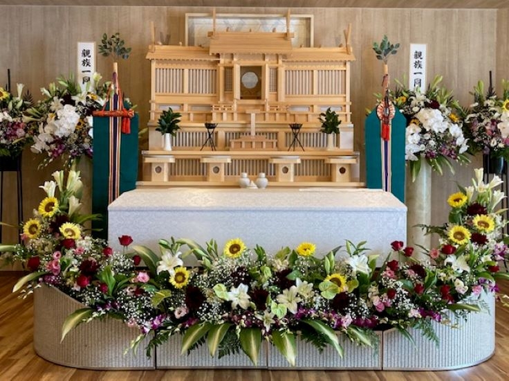 株式会社　心和葬祭