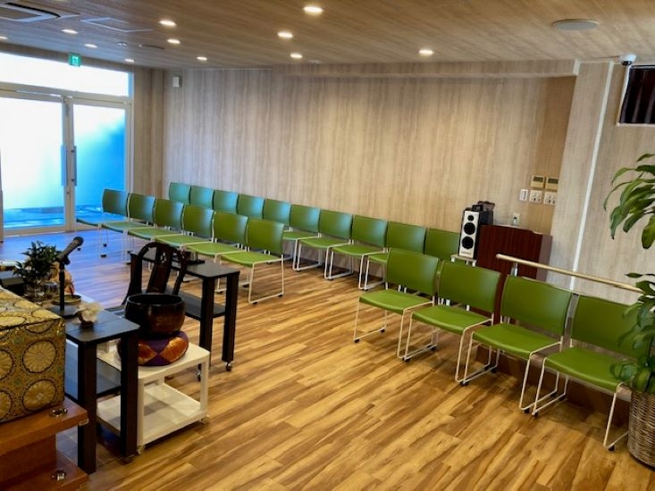 株式会社　心和葬祭