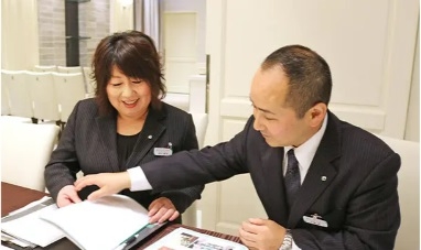 セレモール那賀