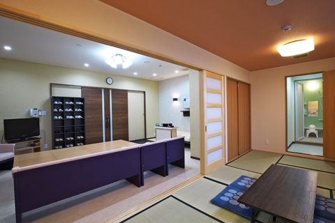 名古山　安楽院