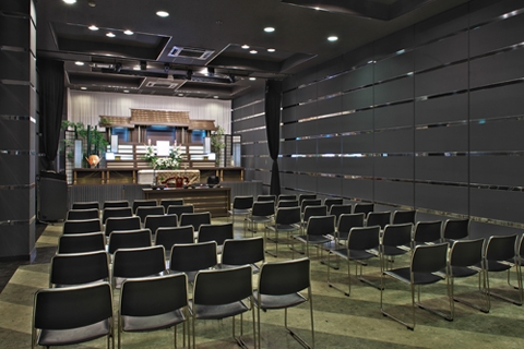 名古山　安楽院