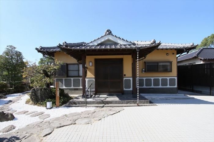 株式会社サンレー