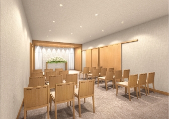 東京博善のお葬式