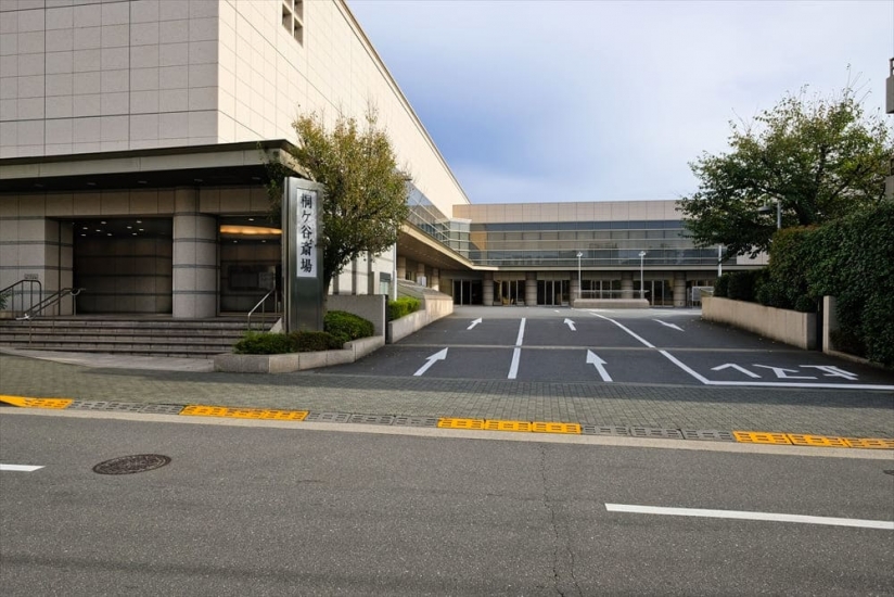 東京博善のお葬式