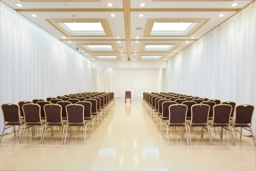 東京博善のお葬式