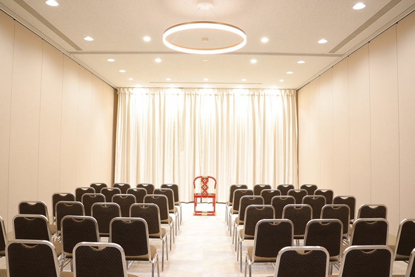 東京博善のお葬式