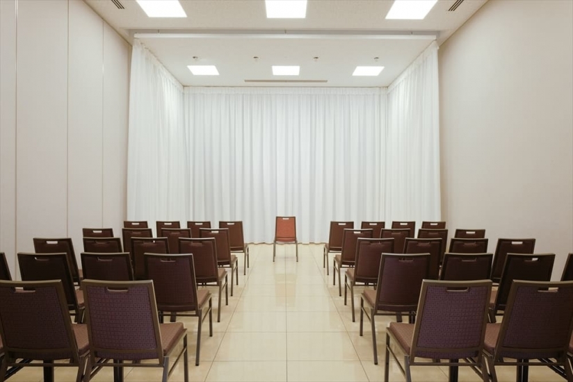 東京博善のお葬式