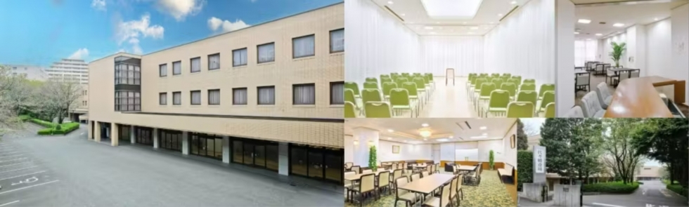 東京博善のお葬式