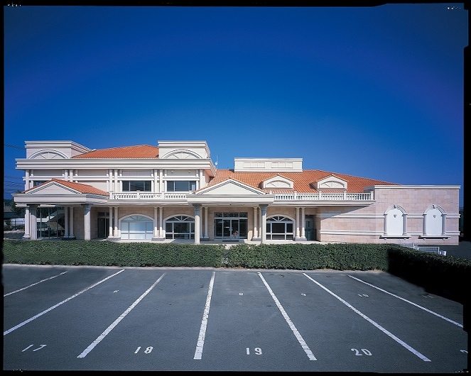 株式会社たまのや/福島事業部