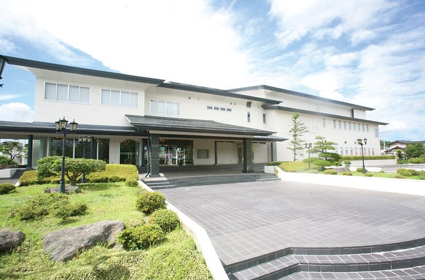 株式会社たまのや/郡山事業部