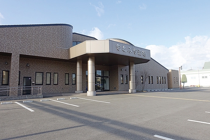 株式会社たまのや/郡山事業部