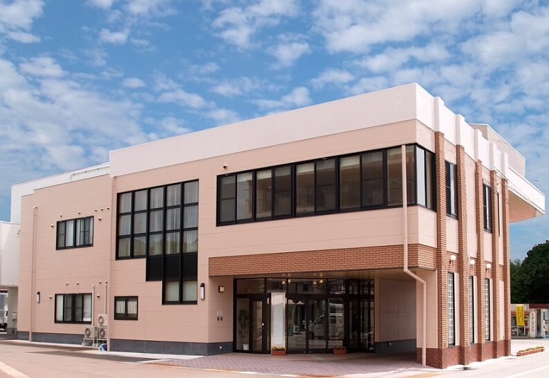 株式会社たまのや/会津事業部