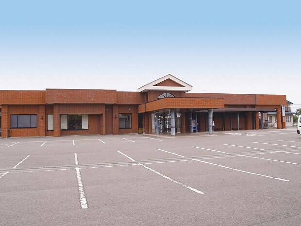 株式会社たまのや/会津事業部