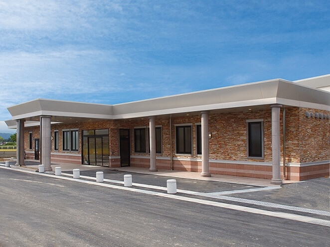 株式会社たまのや/会津事業部