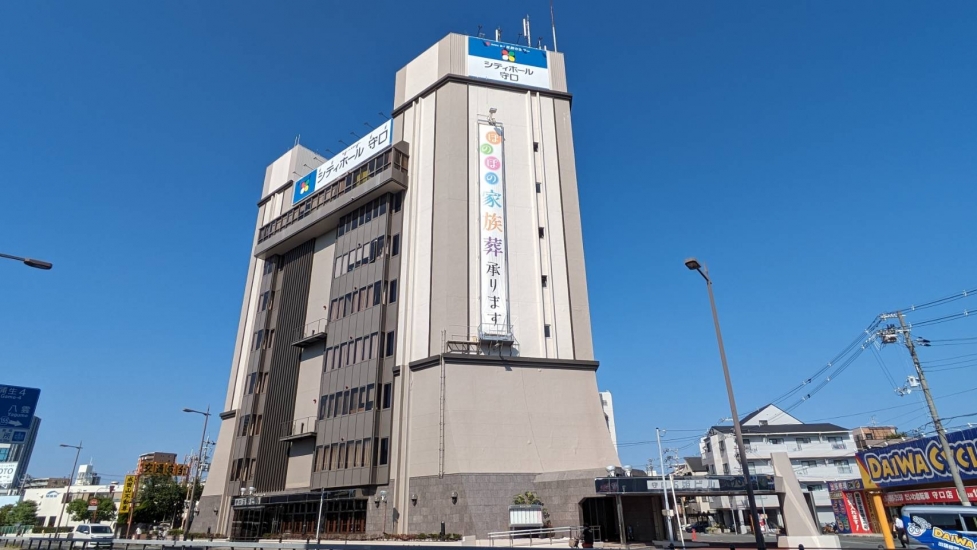 株式会社京阪互助センター