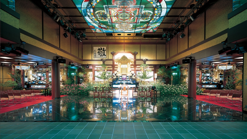 株式会社京阪互助センター