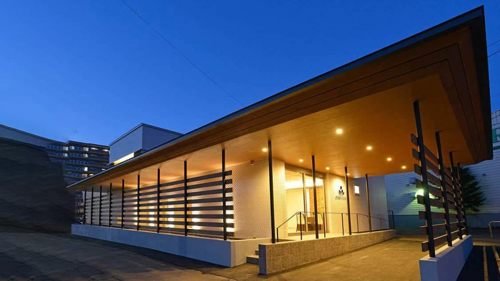 家族葬専門葬儀社