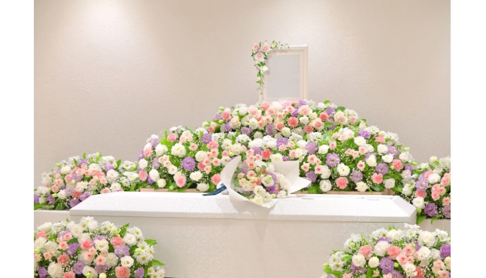 やさしいお葬式