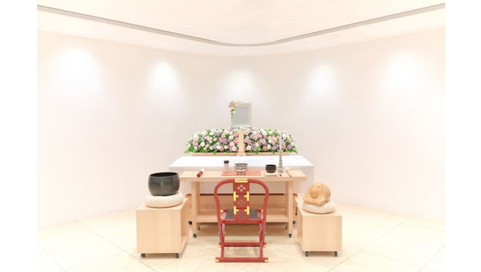 やさしいお葬式